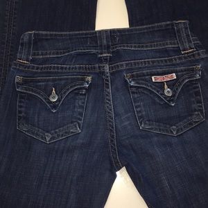 Hudson Jeans size 28